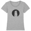 Kultgut - Women's Icebear - T-shirt