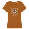 Kultgut - Women's Peacelover - T-shirt