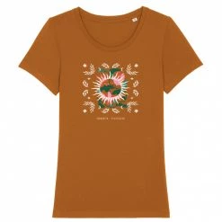 Kultgut - Women's Peacelover - T-shirt