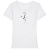 Kultgut - Women's Souvenir Tee - T-shirt