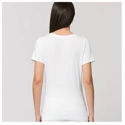 Kultgut - Women's Souvenir Tee - T-shirt -Tée-shirts Soldes kultgut womens souvenir tee t shirt detail 3