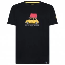 La Sportiva - Cinquecento T-Shirt -Tée-shirts Soldes la sportiva cinquecento t shirt 1