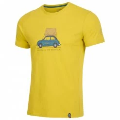 La Sportiva - Cinquecento T-Shirt