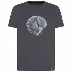 La Sportiva - Cross Section - T-shirt -Tée-shirts Soldes la sportiva cross section t shirt 2