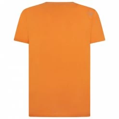 Tée-shirts Soldes -Tée-shirts Soldes la sportiva explorer t shirt detail 2