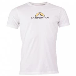 La Sportiva - Footstep Tee - T-shirt -Tée-shirts Soldes la sportiva footstep tee t shirt 2