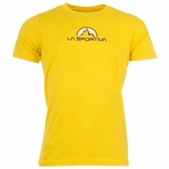 La Sportiva - Footstep Tee - T-shirt -Tée-shirts Soldes la sportiva footstep tee t shirt 3