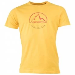 La Sportiva - Logo Tee - T-shirt -Tée-shirts Soldes la sportiva logo tee t shirt 2