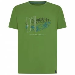 La Sportiva - Outdoor - T-shirt -Tée-shirts Soldes la sportiva outdoor t shirt 2