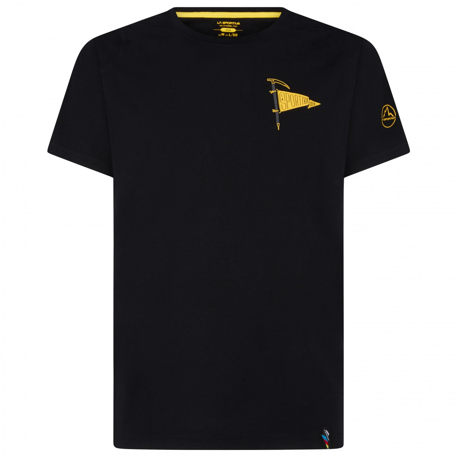 La Sportiva - Pennant - T-shirt 3 La Sportiva - Pennant - T-shirt – Image 3