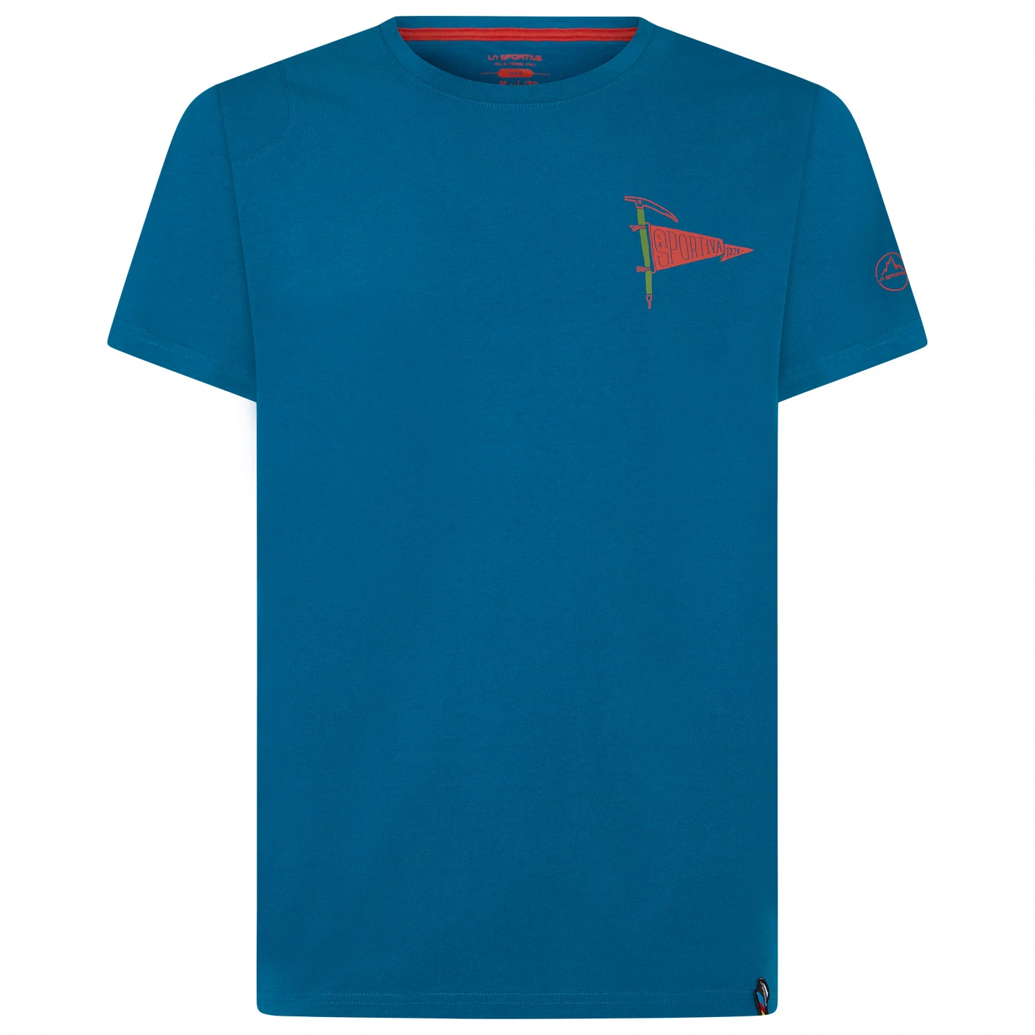 La Sportiva - Pennant - T-shirt 1 La Sportiva - Pennant - T-shirt