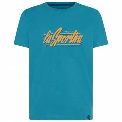 La Sportiva - Retro - T-shirt