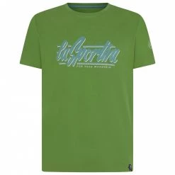 La Sportiva - Retro - T-shirt -Tée-shirts Soldes la sportiva retro t shirt 4