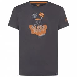 La Sportiva - Tenacious - T-shirt -Tée-shirts Soldes la sportiva tenacious t shirt 1