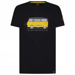 La Sportiva - Van - T-shirt -Tée-shirts Soldes la sportiva van t shirt 1