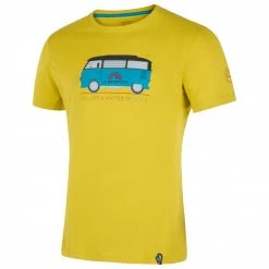 La Sportiva - Van - T-shirt -Tée-shirts Soldes la sportiva van t shirt 2