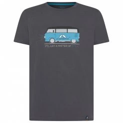 La Sportiva - Van - T-shirt -Tée-shirts Soldes la sportiva van t shirt 3
