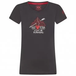 La Sportiva - Women's Alakay - T-shirt -Tée-shirts Soldes la sportiva womens alakay t shirt 1