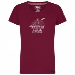 La Sportiva - Women's Alakay - T-shirt -Tée-shirts Soldes la sportiva womens alakay t shirt 2