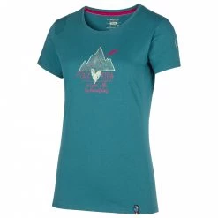La Sportiva - Women's Alakay - T-shirt -Tée-shirts Soldes la sportiva womens alakay t shirt 3