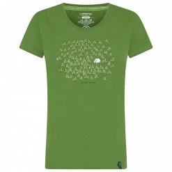 La Sportiva - Women's Forest - T-shirt