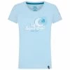La Sportiva - Women's Luna - T-shirt