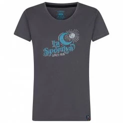 La Sportiva - Women's Luna - T-shirt -Tée-shirts Soldes la sportiva womens luna t shirt 2