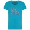 La Sportiva - Women's Pattern - T-shirt