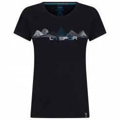 La Sportiva - Women's Peaks - T-shirt -Tée-shirts Soldes la sportiva womens peaks t shirt 1