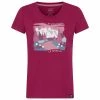La Sportiva - Women's Valley - T-shirt