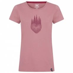 La Sportiva - Women's Wild Heart - T-shirt -Tée-shirts Soldes la sportiva womens wild heart t shirt 2