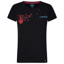 La Sportiva - Women's Windy - T-shirt -Tée-shirts Soldes la sportiva womens windy t shirt 1