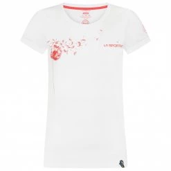 La Sportiva - Women's Windy - T-shirt -Tée-shirts Soldes la sportiva womens windy t shirt 2