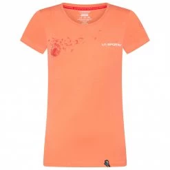 La Sportiva - Women's Windy - T-shirt -Tée-shirts Soldes la sportiva womens windy t shirt 3