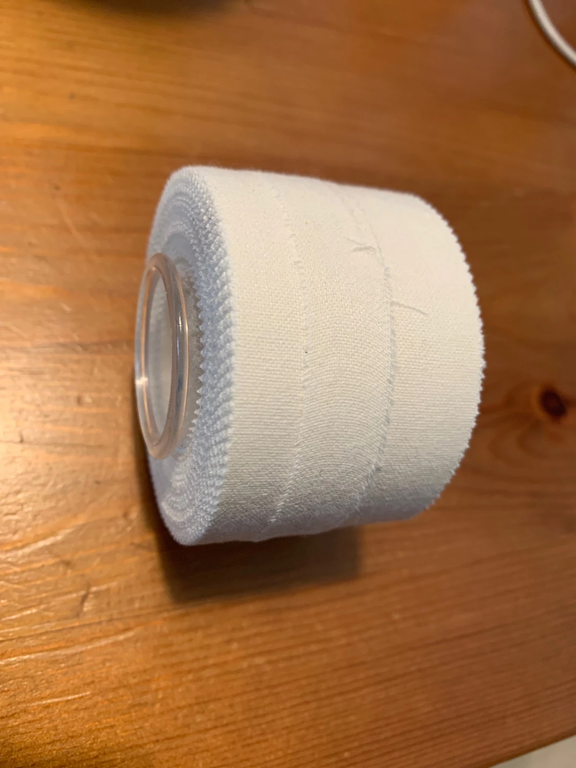 LACD - Tape - Strap de protection 2 LACD - Tape - Strap de protection – Image 2