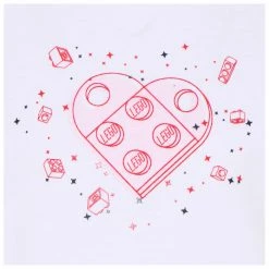 LEGO Wear - Kid's LWTrisse 305 T Shirt S/S - T-shirt -Tée-shirts Soldes lego wear kids lwtrisse 305 t shirt s s t shirt detail 3