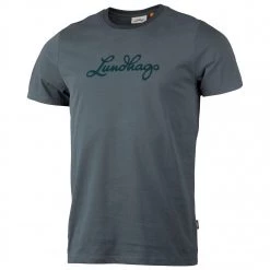 Lundhags - Lundhags Tee - T-shirt -Tée-shirts Soldes lundhags lundhags tee t shirt 2