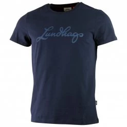 Lundhags - Lundhags Tee - T-shirt -Tée-shirts Soldes lundhags lundhags tee t shirt 3