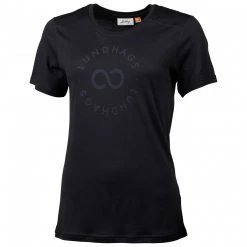 Lundhags - Women's Merino Light Sigil Tee - T-shirt 6 Lundhags - Women's Merino Light Sigil Tee - T-shirt -Tée-shirts Soldes lundhags womens merino light sigil tee t shirt 1