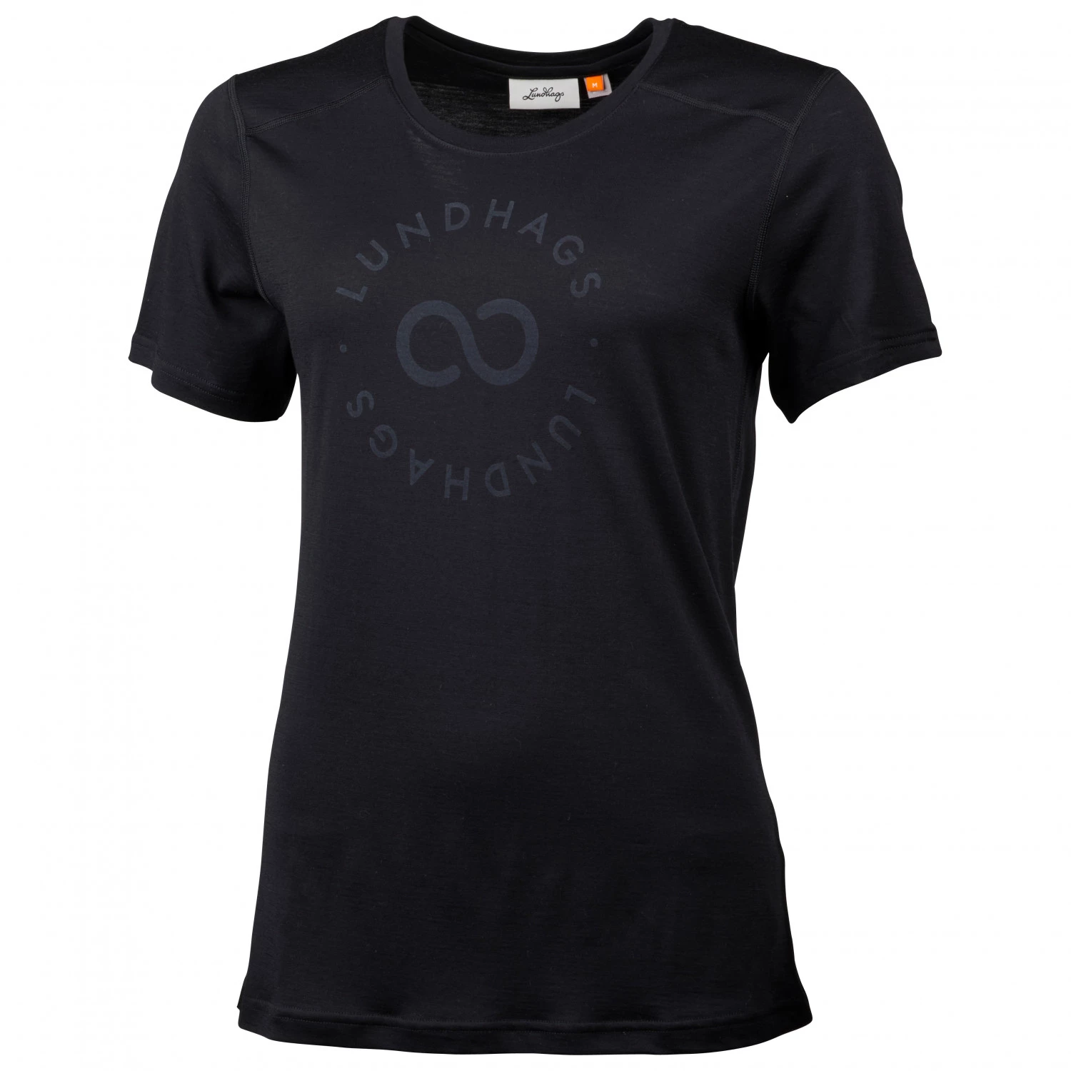 Lundhags - Women's Merino Light Sigil Tee - T-shirt 3 Lundhags - Women's Merino Light Sigil Tee - T-shirt – Image 3