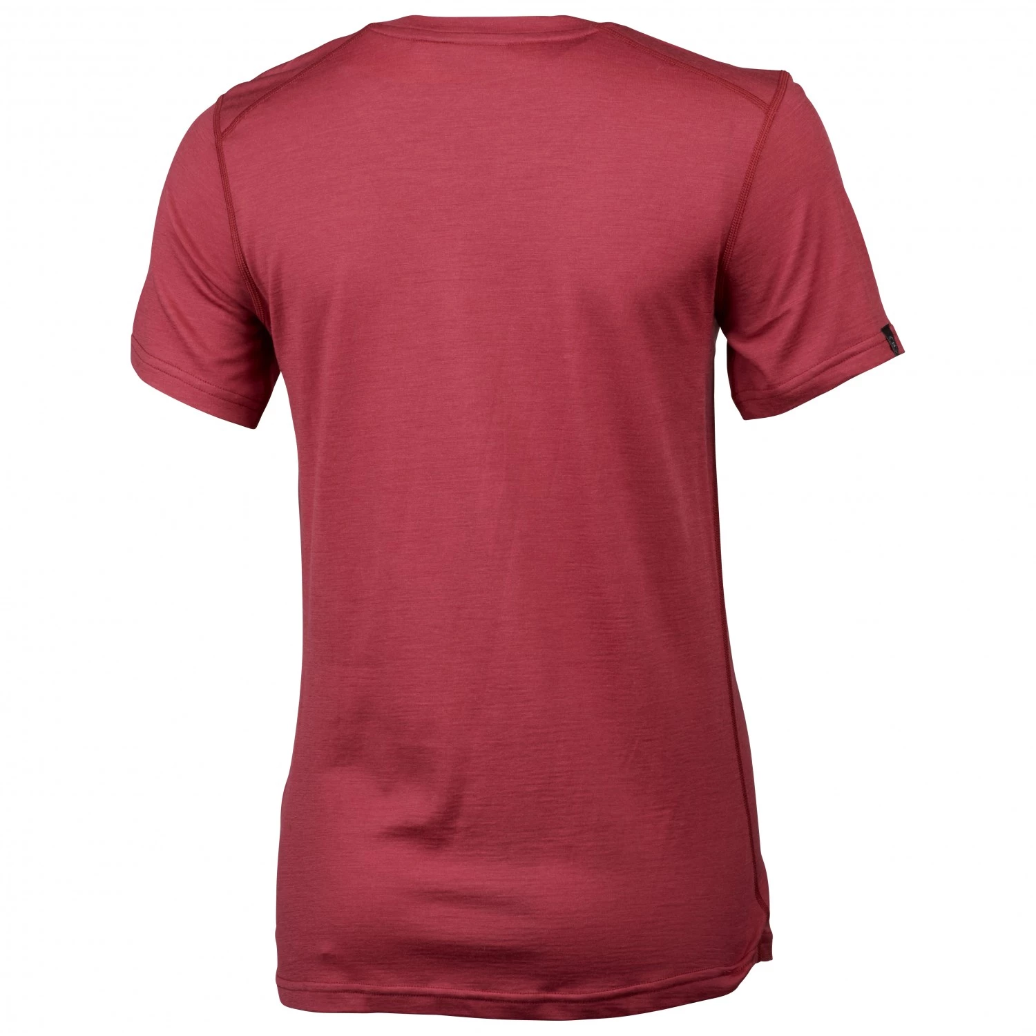 Lundhags - Women's Merino Light Sigil Tee - T-shirt 2 Lundhags - Women's Merino Light Sigil Tee - T-shirt – Image 2