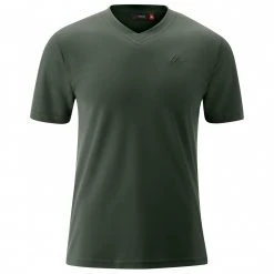 Maier Sports - Wali - T-shirt -Tée-shirts Soldes maier sports wali t shirt 3