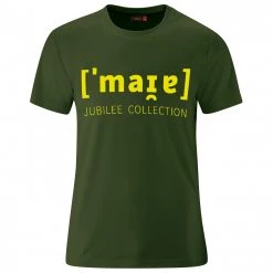 Maier Sports - Walter 15 - T-shirt -Tée-shirts Soldes maier sports walter 15 t shirt 1
