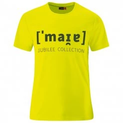 Maier Sports - Walter 15 - T-shirt -Tée-shirts Soldes maier sports walter 15 t shirt 2