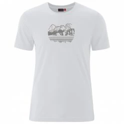 Maier Sports - Walter Print - T-shirt -Tée-shirts Soldes maier sports walter print t shirt 2