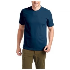Maier Sports - Walter - T-shirt -Tée-shirts Soldes maier sports walter t shirt detail 3