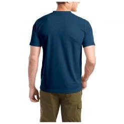Maier Sports - Walter - T-shirt -Tée-shirts Soldes maier sports walter t shirt detail 4