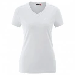 Maier Sports - Women's Trudy - T-shirt technique 8 Maier Sports - Women's Trudy - T-shirt technique -Tée-shirts Soldes maier sports womens trudy t shirt technique 1