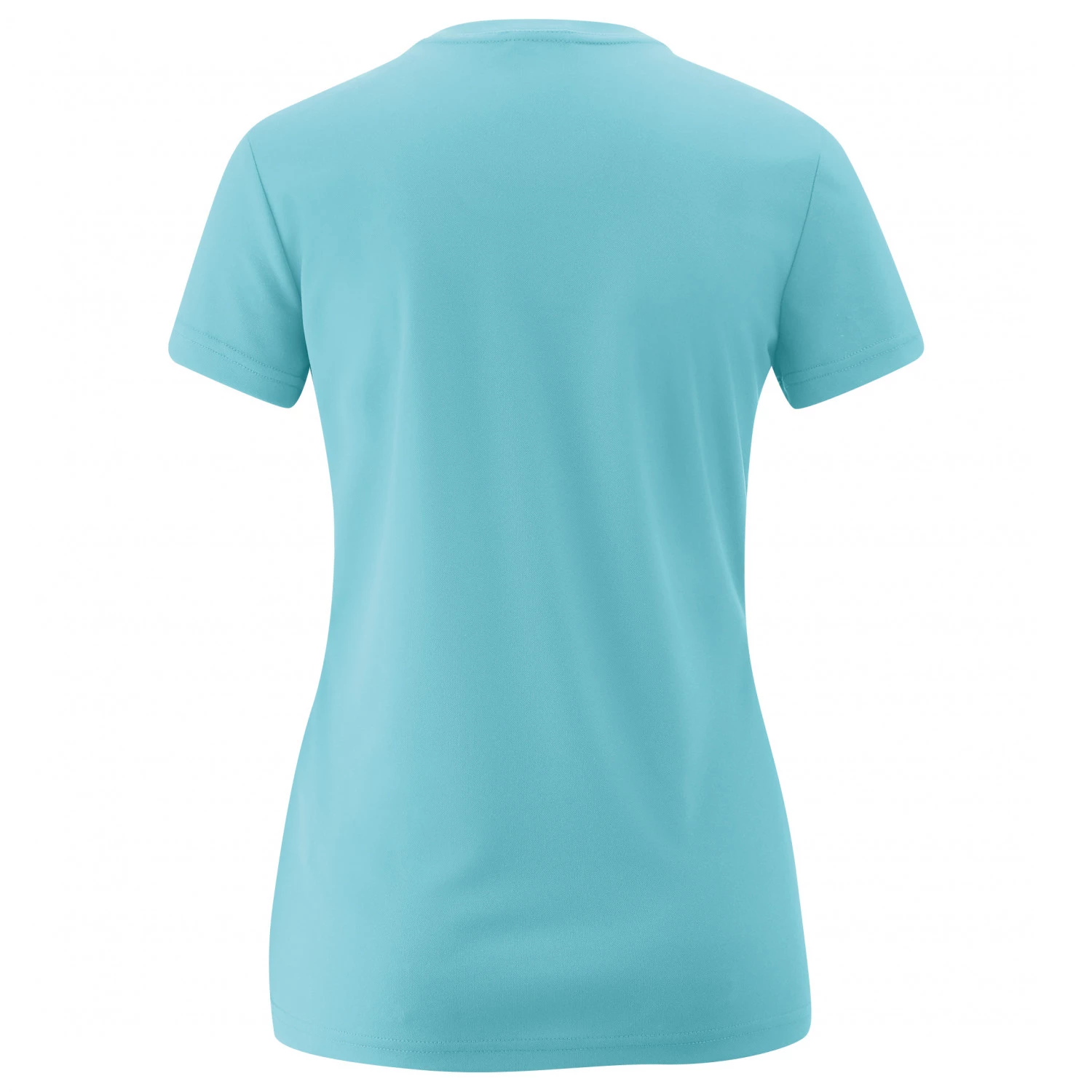 Maier Sports - Women's Trudy - T-shirt technique 2 Maier Sports - Women's Trudy - T-shirt technique – Image 2