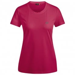 Maier Sports - Women's Waltraud - T-shirt technique